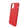 SAMSUNG GALAXY S21+ PLUS Szilikon tok piros-5902280669777 3 kép