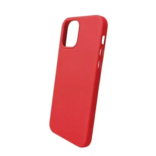 SAMSUNG GALAXY S21+ PLUS Szilikon tok piros-5902280669777 3 kép
