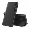 Tech-protect Smart View Fliptok Samsung A72 Fekete-6216990210167 9 kép