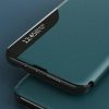 Samsung A72 / A72 5G fekete Eco Leather View Case intelligens fliptok-9111201926851 10 kép