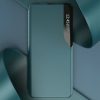 Eco Leather View Case intelligens fliptok Samsung A11 / M11 kék-9111201927155 7 kép