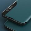 Eco Leather View Case intelligens fliptok Samsung A11 / M11 kék-9111201927155 9 kép