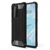 Hybrid Armor tok Huawei P40 fekete