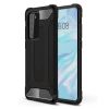 Hybrid Armor tok Huawei P40 fekete-9111201899407 1 kép