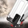 Hybrid Armor tok Huawei P40 fekete-9111201899407 2 kép