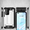 Hybrid Armor tok Huawei P40 fekete-9111201899407 3 kép