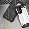Hybrid Armor tok Huawei P40 fekete-9111201899407 4 kép