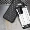 Hybrid Armor tok Huawei P40 fekete-9111201899407 4 kép