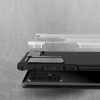 Hybrid Armor tok Huawei P40 fekete-9111201899407 5 kép