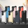 Hybrid Armor tok Huawei P40 fekete-9111201899407 8 kép