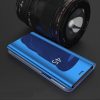 Samsung Galaxy M30s / Galaxy M21 Clear View fliptok kék-9111201901841 3 kép