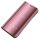 Clear View fliptok Samsung Galaxy M30s / Galaxy M21 pink