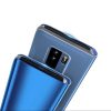 Clear View fliptok Samsung Galaxy M30s / Galaxy M21 pink-9111201901858 5 kép