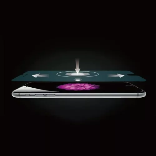 9H kijelzővédő üvegfólia Samsung Galaxy M51-9111201912403 10 kép
