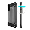 Samsung Galaxy S21+ Plus Hybrid Armor tok fekete-9111201923621 3 kép