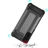 Samsung Galaxy S21+ Plus Hybrid Armor tok fekete-9111201923621 6 kép