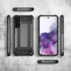 Samsung Galaxy S21+ Plus Hybrid Armor tok fekete-9111201923621 7 kép