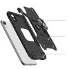 iPhone XR Wozinsky Ring Armor Case Kickstand telefontok kék-9111201918924 1 kép