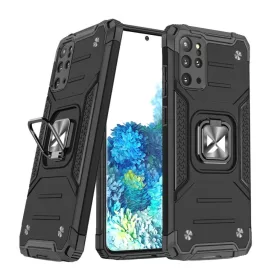  Samsung Galaxy S20+ Plus Wozinsky Ring Armor Case Kickstand telefonto-9111201919372 1 kép