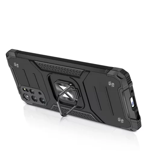  Samsung Galaxy S20+ Plus Wozinsky Ring Armor Case Kickstand telefonto-9111201919372 5 kép