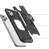 Samsung Galaxy A51 5G Wozinsky Ring Armor Case Kickstand telefontok pi-9111201919716 2 kép