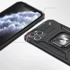 Samsung Galaxy A51 5G Wozinsky Ring Armor Case Kickstand telefontok ez-9111201919723 2 kép