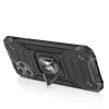 Wozinsky Ring Armor Case Kickstand telefontok Samsung Galaxy M31s kék-9111201919914 3 kép