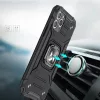 Wozinsky Ring Armor Case Kickstand telefontok Samsung Galaxy M31s piro-9111201919921 6 kép