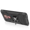 Wozinsky Ring Armor Case Kickstand telefontok Motorola Moto G9 Play fe-9111201918764 2 kép