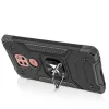 Wozinsky Ring Armor Case Kickstand telefontok Motorola Moto G9 Play fe-9111201918764 2 kép