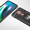 Wozinsky Ring Armor Case Kickstand telefontok Motorola Moto G9 Play fe-9111201918764 3 kép