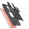 Wozinsky Ring Armor Case Kickstand telefontok Motorola Moto G9 Play fe-9111201918764 7 kép