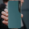 Eco Leather View Case intelligens fliptok Samsung M51 narancssárga-9111201923003 9 kép