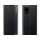 Samsung Galaxy M51 fekete New Sleep Case fliptok