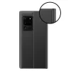 Samsung Galaxy M51 fekete New Sleep Case fliptok-9111201923201 2 kép