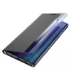 Samsung Galaxy M51 fekete New Sleep Case fliptok-9111201923201 5 kép