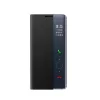 Samsung Galaxy M51 fekete New Sleep Case fliptok-9111201923201 8 kép