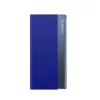 New Sleep Case fliptok Samsung Galaxy M51 kék-9111201923218 2 kép
