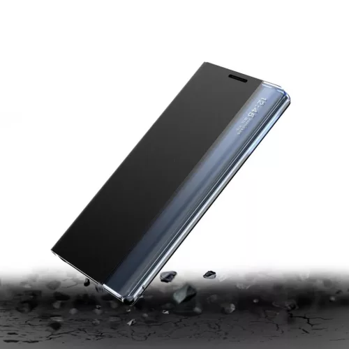 New Sleep Case fliptok Samsung Galaxy M51 kék-9111201923218 6 kép
