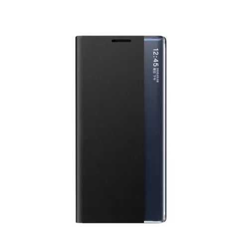 New Sleep Case fliptok Samsung Galaxy M51 kék-9111201923218 7 kép
