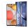 9H kijelzővédő üvegfólia Samsung Galaxy A42 5G