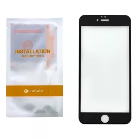 Mocolo 2.5D kijelzővédő üvegfólia Samsung Galaxy A02s-8596311137976 2 kép