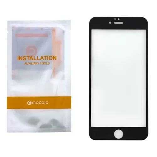 Mocolo 2.5D kijelzővédő üvegfólia Samsung Galaxy A02s-8596311137976 2 kép