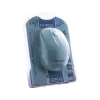 Cliptec Young RZS859 vezeték nélküli optikai egér 1200DPI kék-9555440824156 2 kép