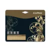 Cliptec Speed-Pad RZY238 egérpad fekete-9555440808323 2 kép