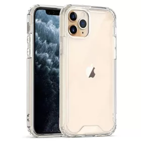 Samsung S21+ Plus Tel Protect Acrylic Air tok átlátszó