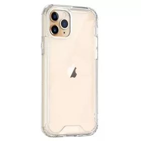 Samsung S21+ Plus Tel Protect Acrylic Air tok átlátszó-5900217403036 2 kép