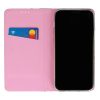 Smart book virágmintás fliptok Samsung A42 5G design 1-5900217406648 2 kép