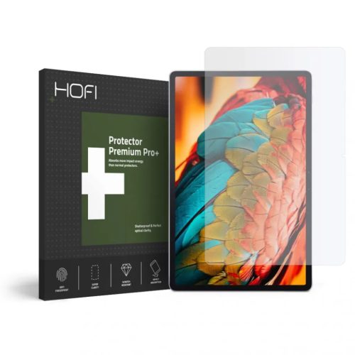 Lenovo Tab P11 11.0 TB-J606 HOFI Glass Pro + Hybrid temperált üvegf�-6216990210440 1 kép