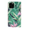 Smart book virágmintás fliptok Samsung A42 5G design 4-5900217406679 4 kép
